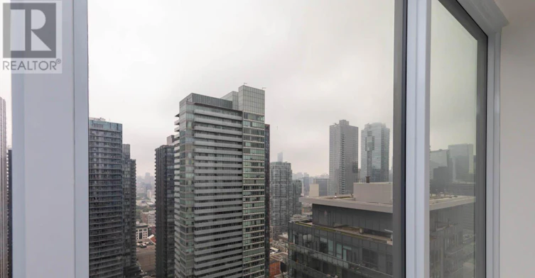 3404-15 Mercer Street, Toronto, ON, M5V 1H2 - 8