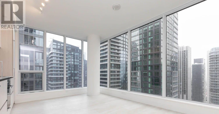3404-15 Mercer Street, Toronto, ON, M5V 1H2 - 3
