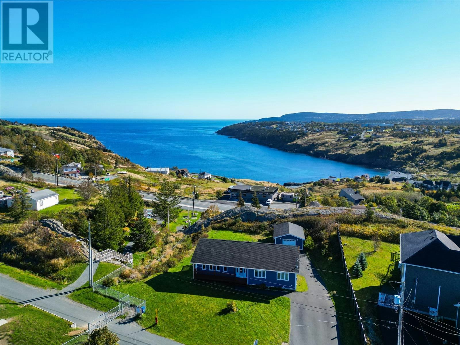 16 Shea's Lane, Torbay, NL, A1K 1J7
