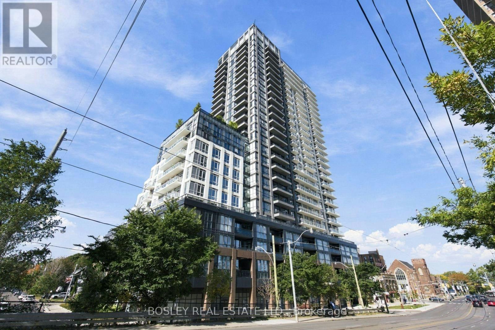 502-286 Main Street, Toronto, ON, M4C 0B3