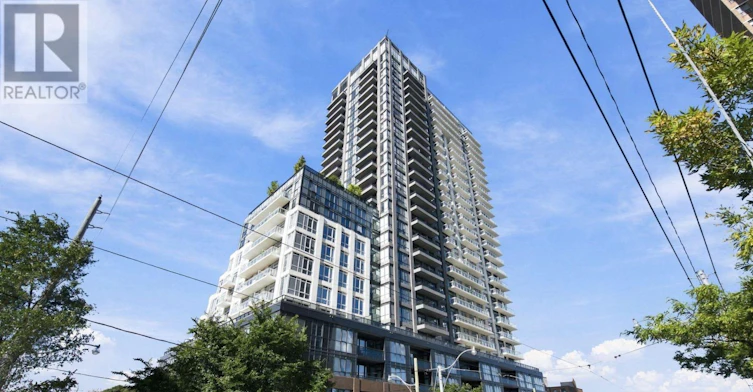 502-286 Main Street, Toronto, ON, M4C 0B3