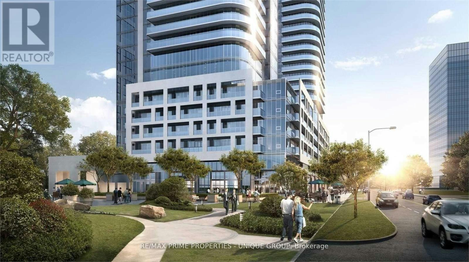 701-2033 Kennedy Road, Toronto, ON, M1T 0V9 - 2