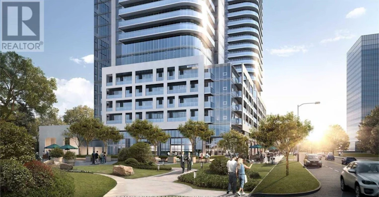 701-2033 Kennedy Road, Toronto, ON, M1T 0V9 - 2