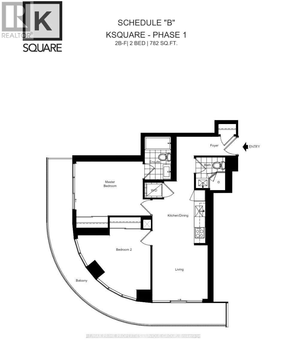 701-2033 Kennedy Road, Toronto, ON, M1T 0V9 - 19