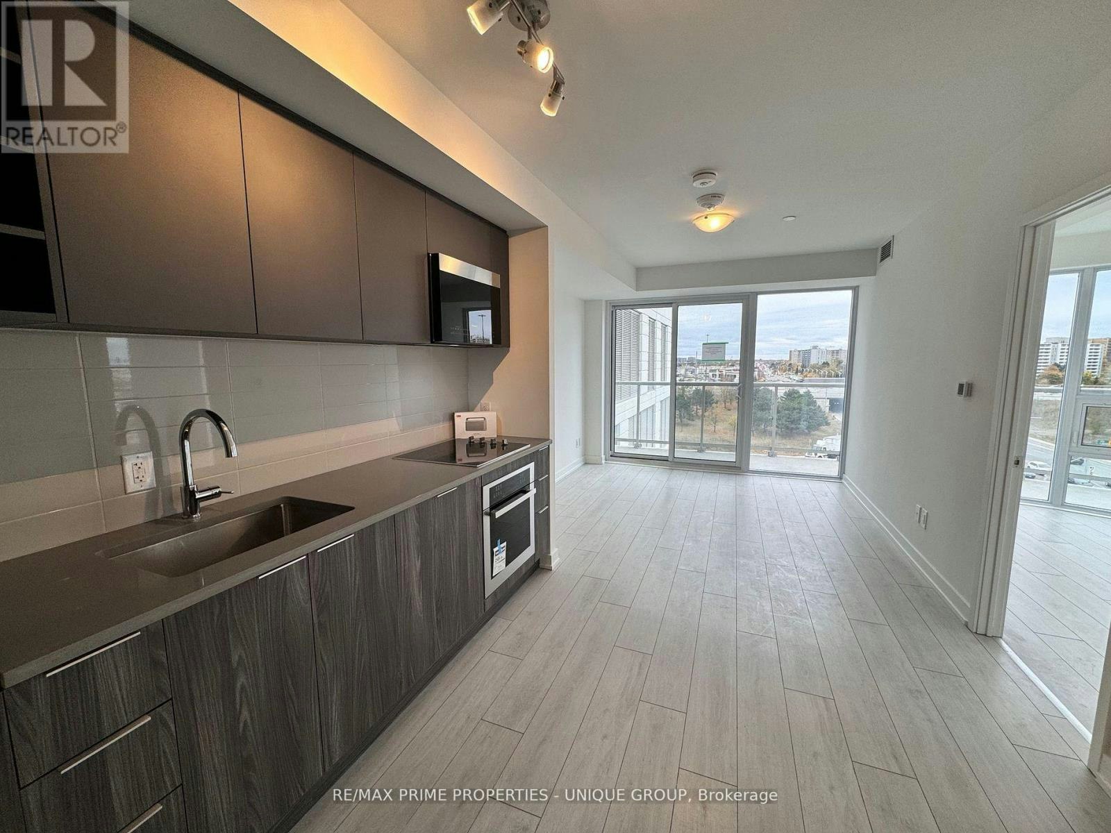 701-2033 Kennedy Road, Toronto, ON, M1T 0V9 - 4