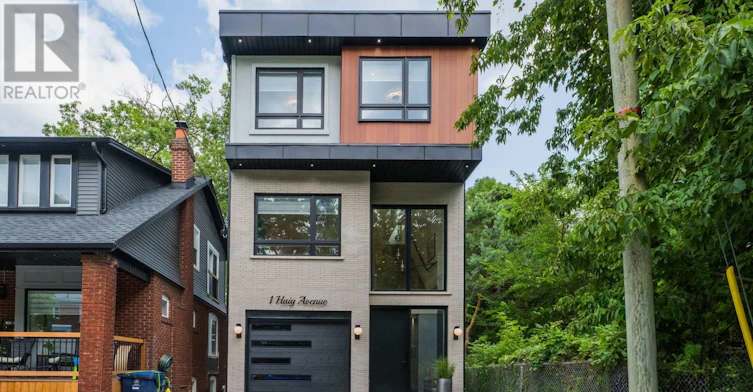 1 Haig Avenue, Toronto, ON, M1N 2W2