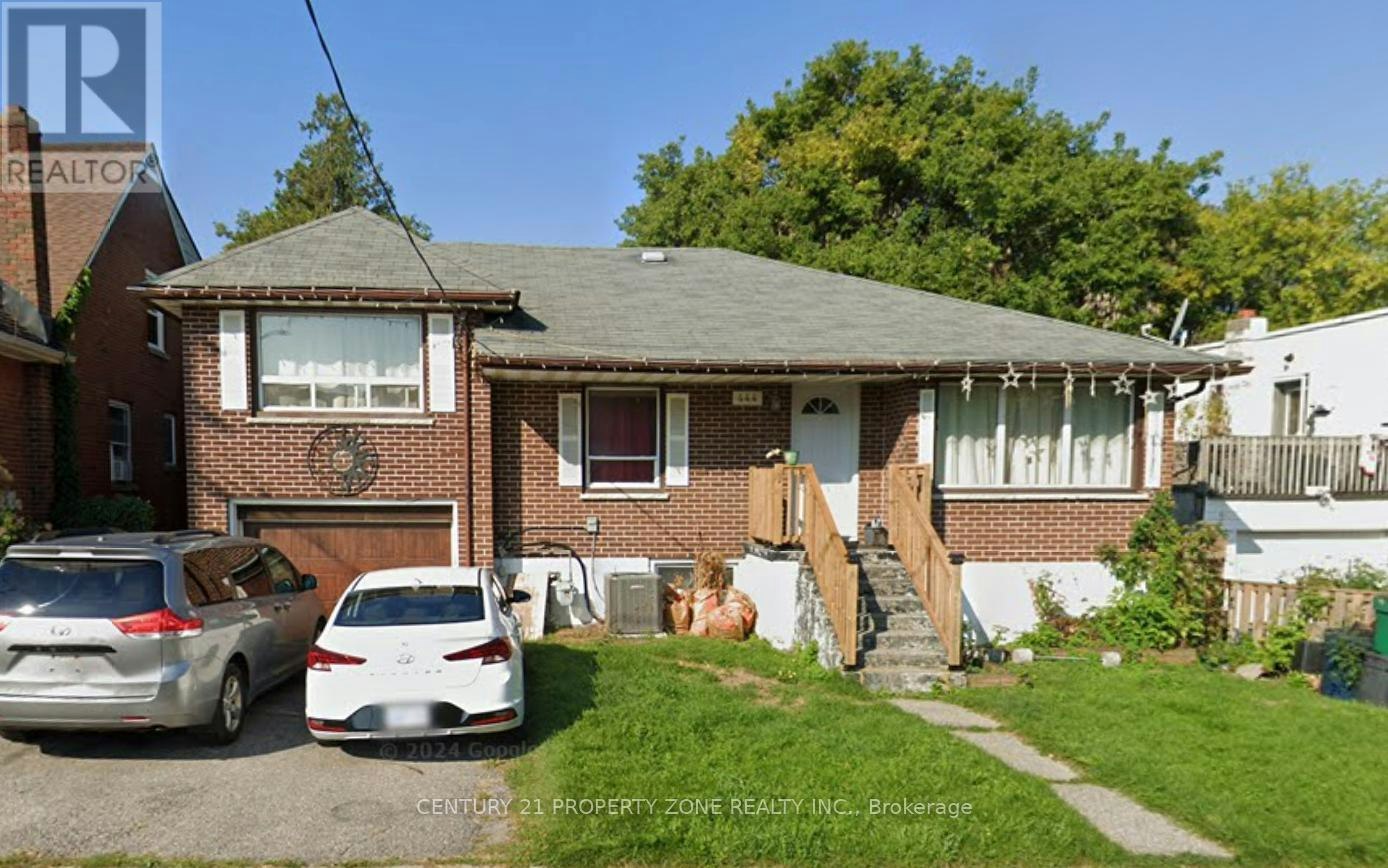444 Drew Street, Oshawa, ON, L1H 5B5