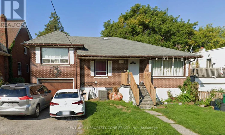444 Drew Street