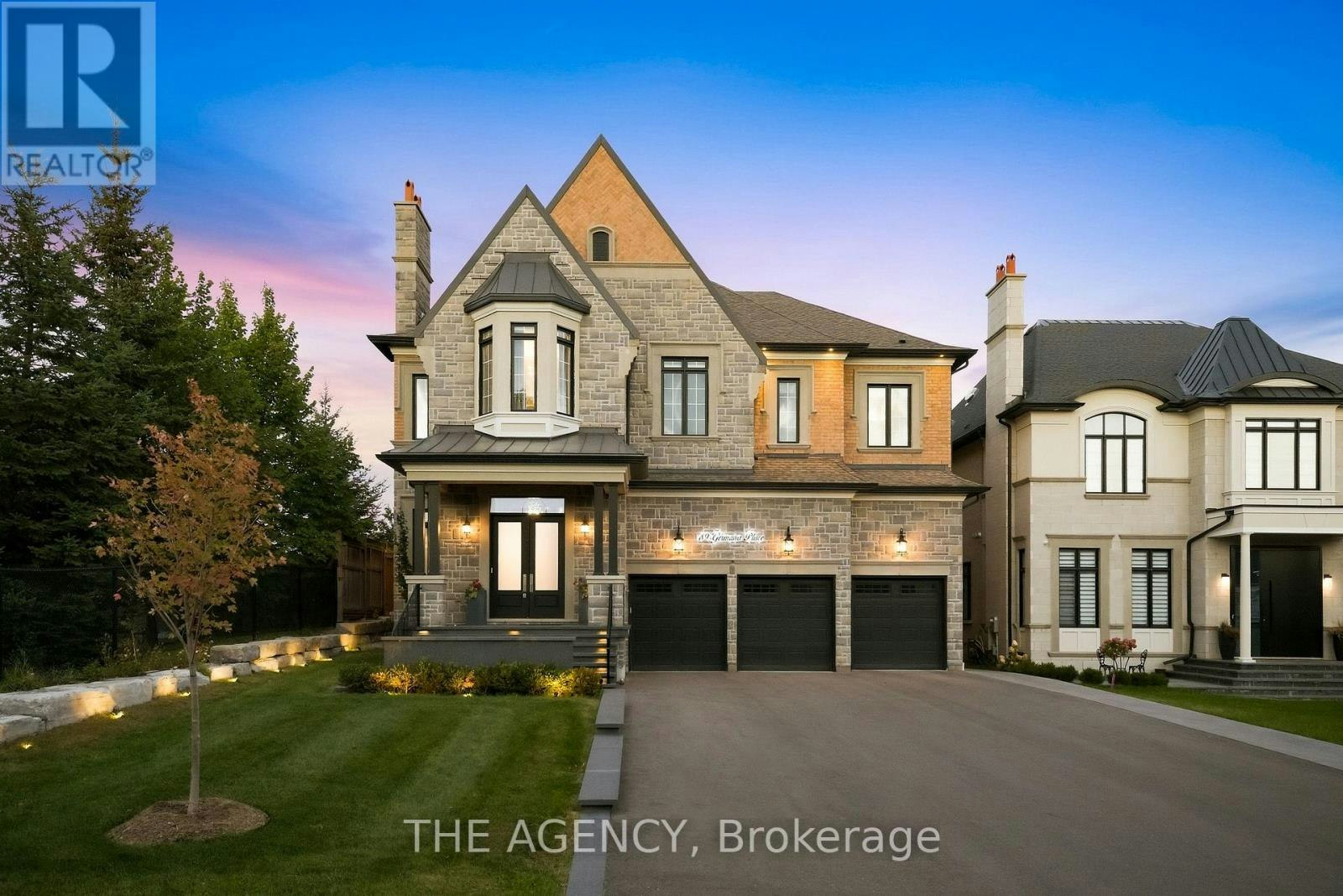 89 Germana Place, Vaughan, ON, L6A 4R5