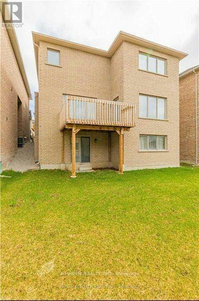 69 Walter Tunny Crescent, East Gwillimbury, ON, L9N 0R4 - 23