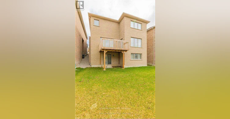 69 Walter Tunny Crescent, East Gwillimbury, ON, L9N 0R4 - 23