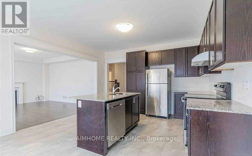 69 Walter Tunny Crescent, East Gwillimbury, ON, L9N 0R4 - 9