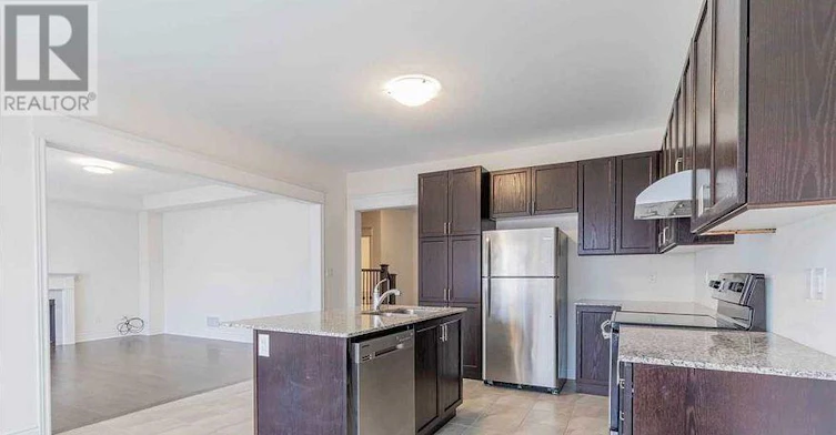 69 Walter Tunny Crescent, East Gwillimbury, ON, L9N 0R4 - 9