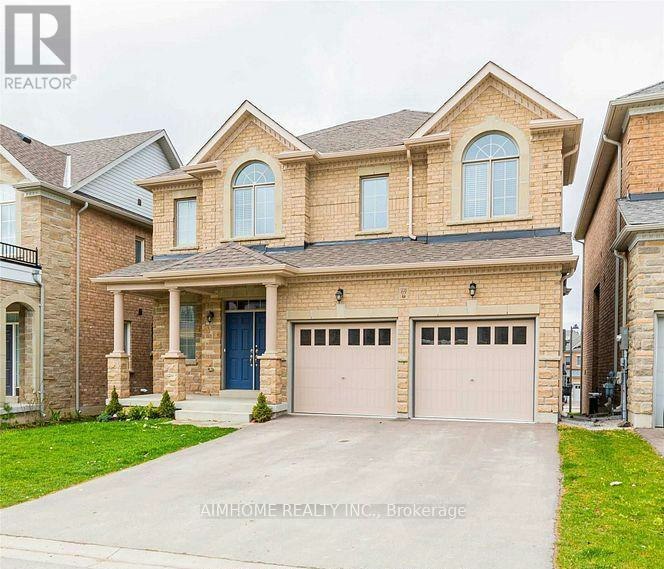 69 Walter Tunny Crescent, East Gwillimbury, ON, L9N 0R4