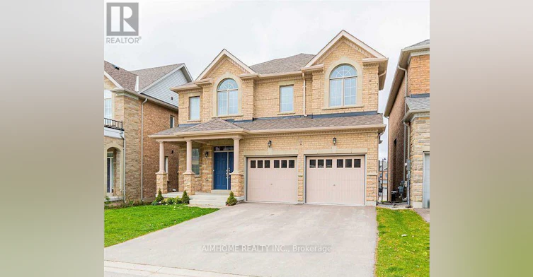 69 Walter Tunny Crescent, East Gwillimbury, ON, L9N 0R4