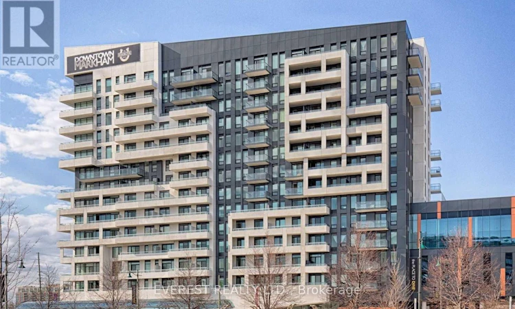 713-18 Rouge Valley Drive W