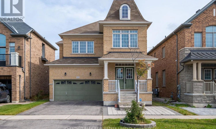 57 James Joyce Drive