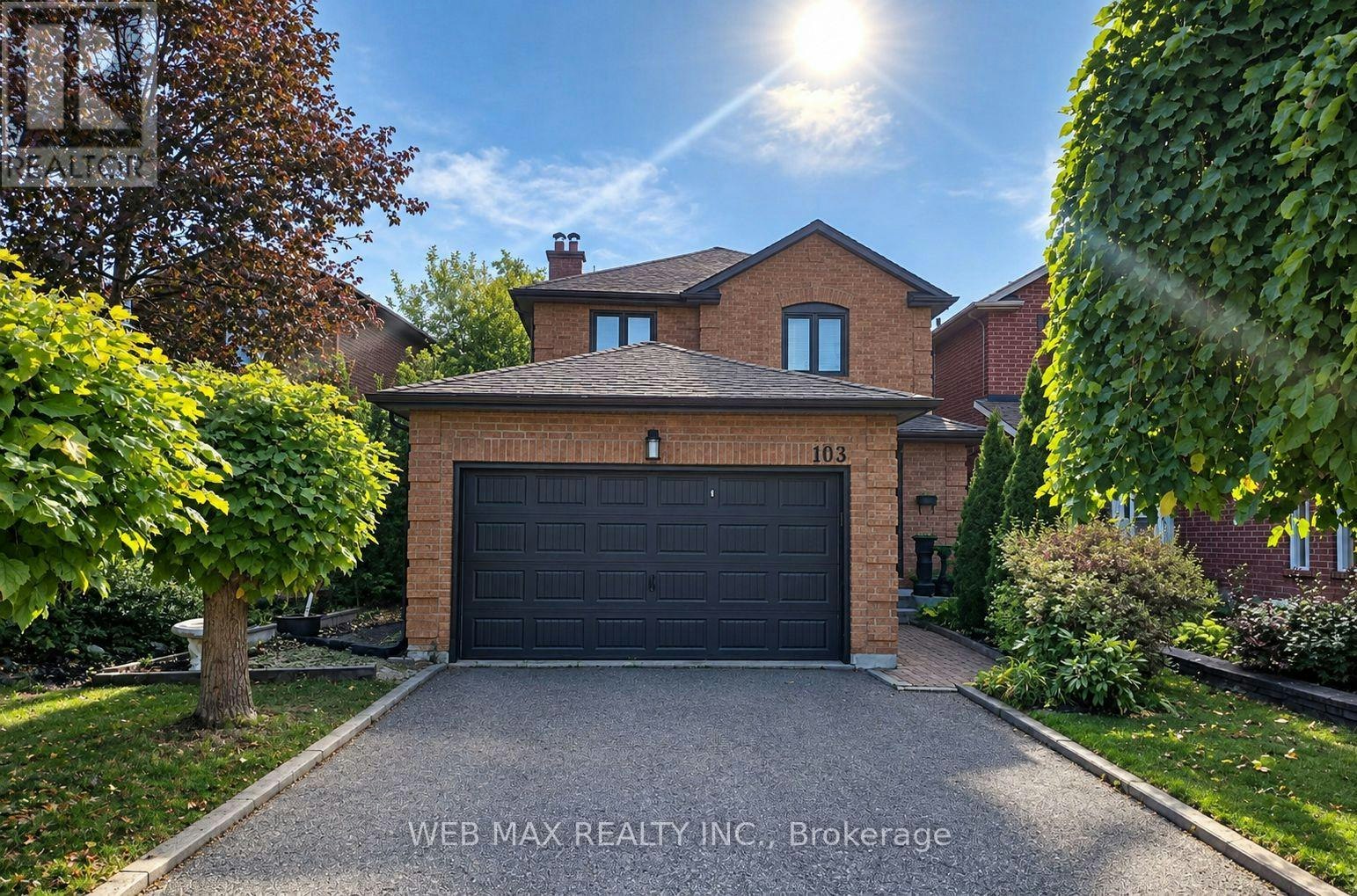 103 Misty Meadow Drive, Vaughan, ON, L4L 3X1