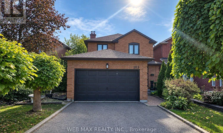 103 Misty Meadow Drive