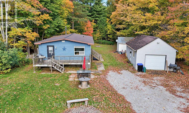 1108 Monck Road