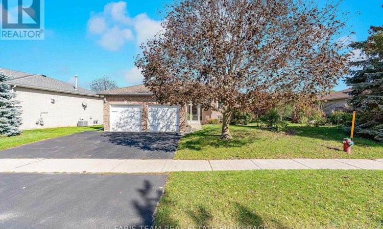 59 Carter Crescent
