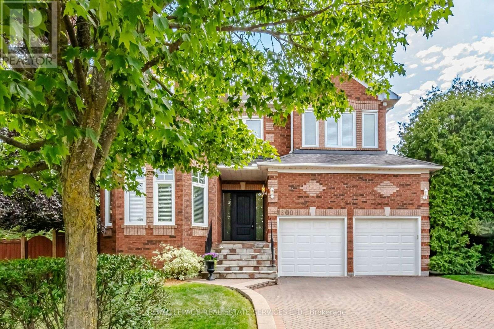 1600 Glenvista Drive, Oakville, ON, L6H 6E9
