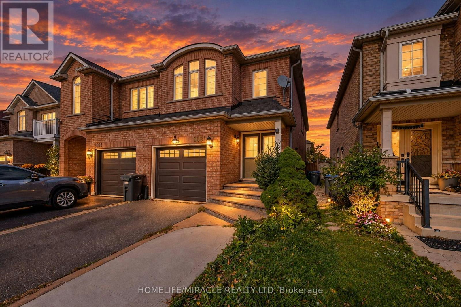 5881 Delle Donne Drive, Mississauga, ON, L5M 7A2