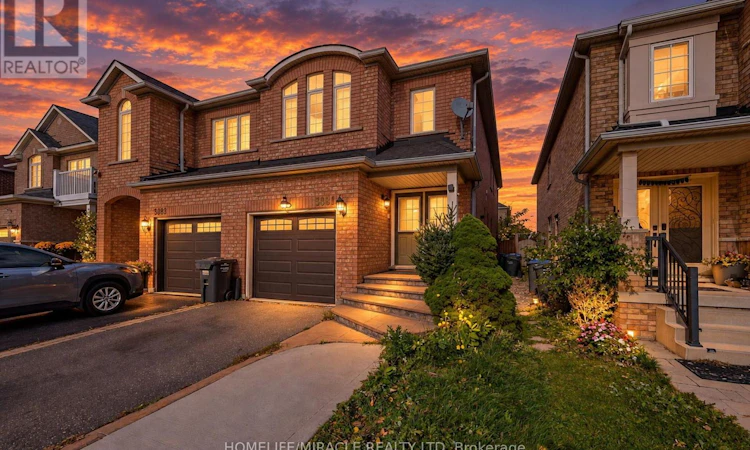 5881 Delle Donne Drive