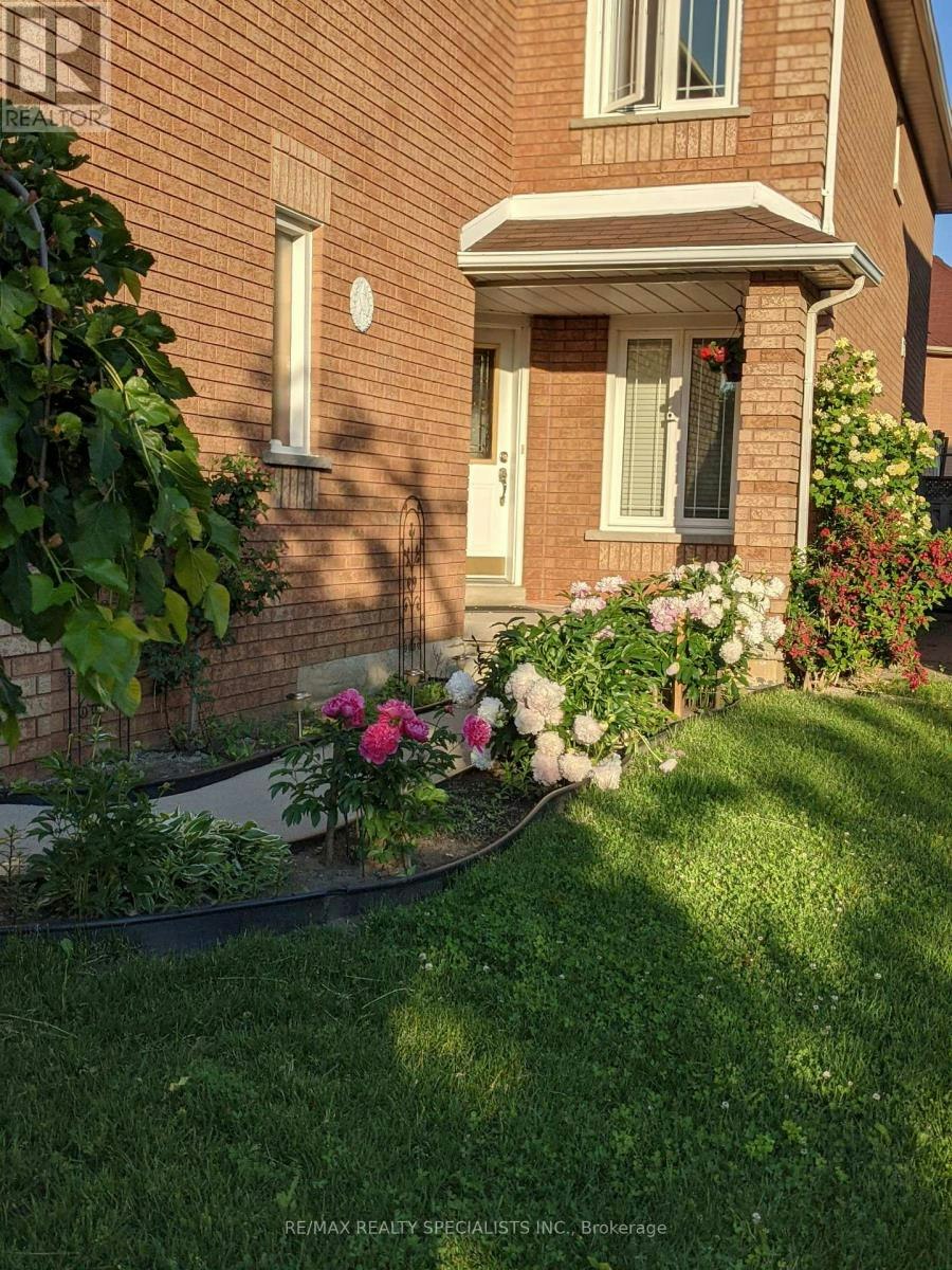 MAIN & 2ND-6923 Dillingwood Drive, Mississauga, ON, L5N 6Z7 - 2
