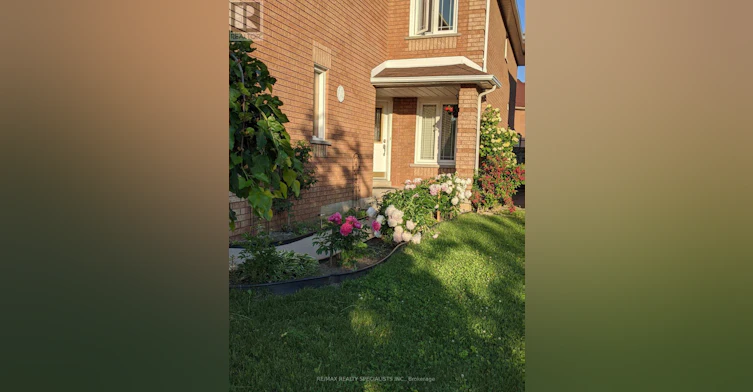 MAIN & 2ND-6923 Dillingwood Drive, Mississauga, ON, L5N 6Z7 - 2