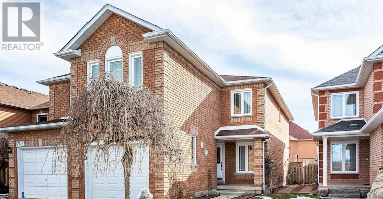 MAIN & 2ND-6923 Dillingwood Drive, Mississauga, ON, L5N 6Z7