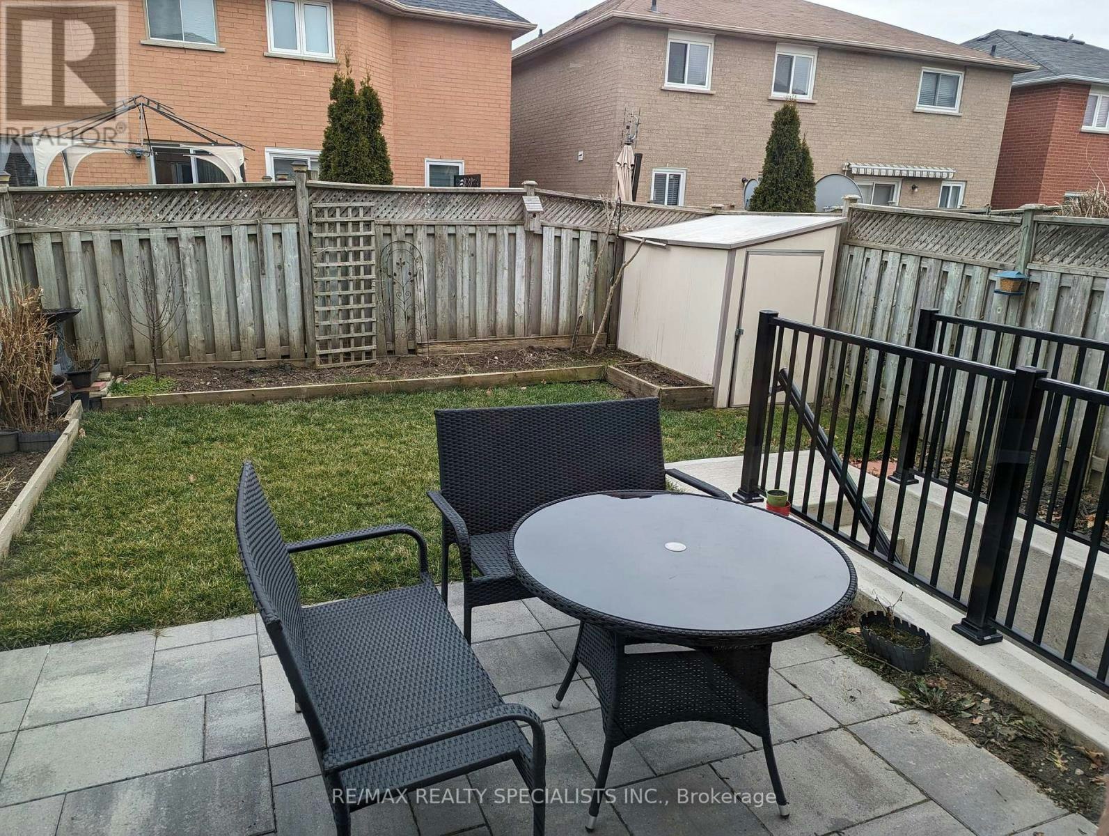 MAIN & 2ND-6923 Dillingwood Drive, Mississauga, ON, L5N 6Z7 - 16
