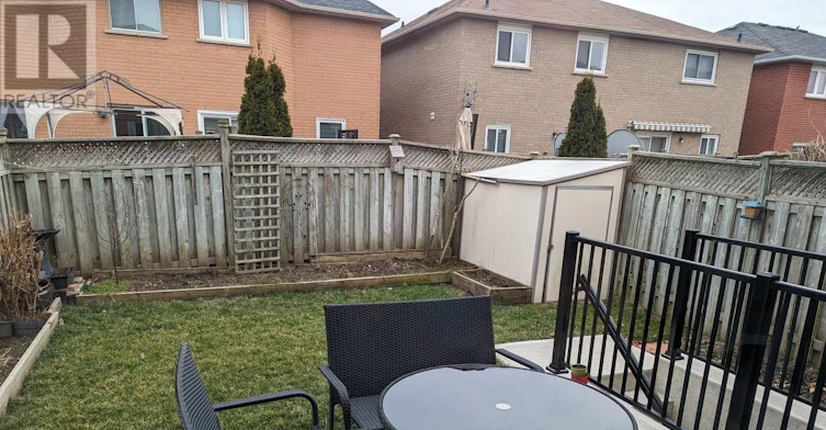 MAIN & 2ND-6923 Dillingwood Drive, Mississauga, ON, L5N 6Z7 - 16