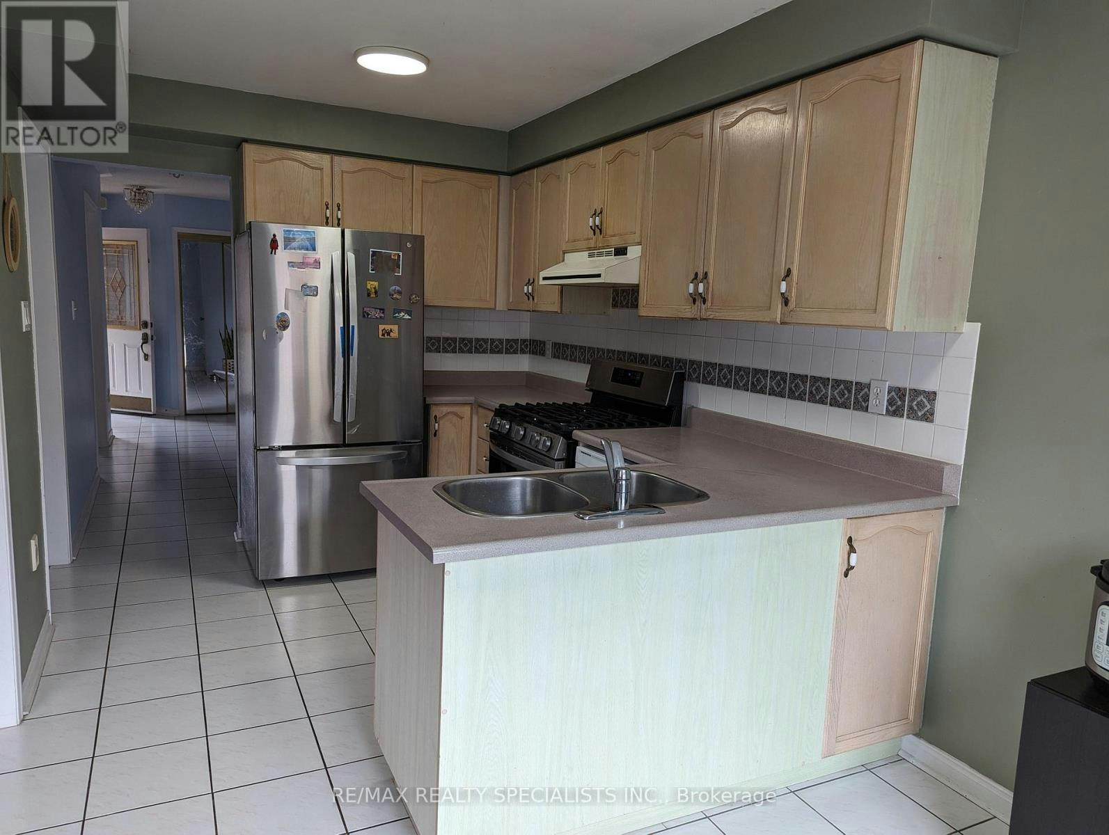 MAIN & 2ND-6923 Dillingwood Drive, Mississauga, ON, L5N 6Z7 - 7