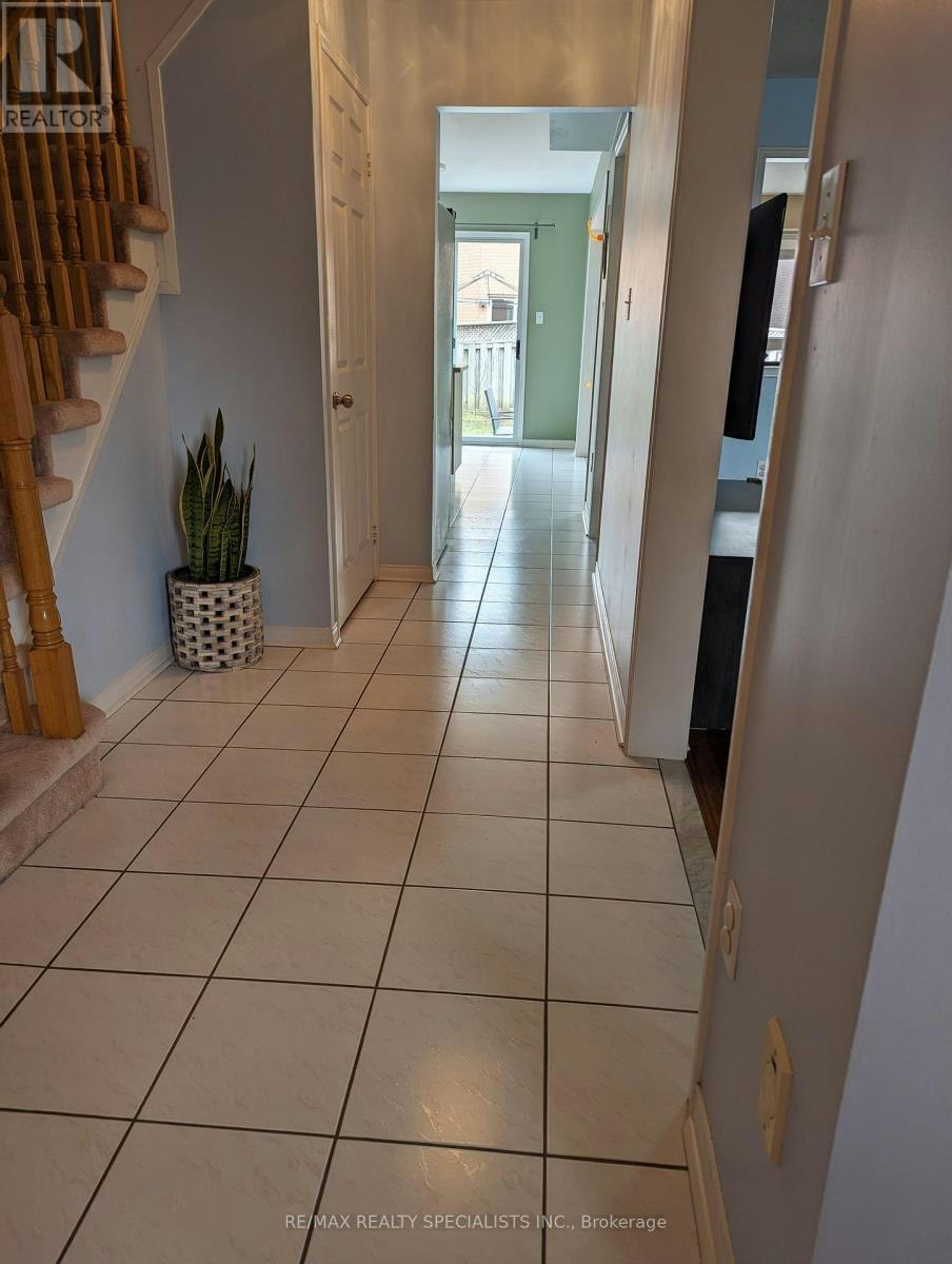 MAIN & 2ND-6923 Dillingwood Drive, Mississauga, ON, L5N 6Z7 - 4