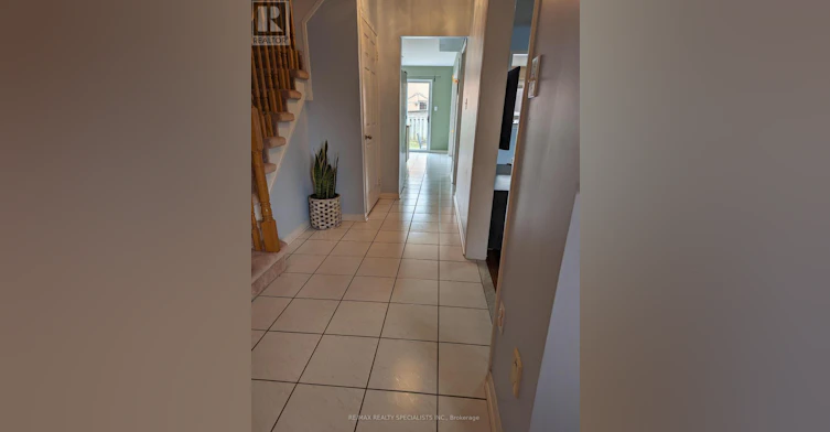 MAIN & 2ND-6923 Dillingwood Drive, Mississauga, ON, L5N 6Z7 - 4