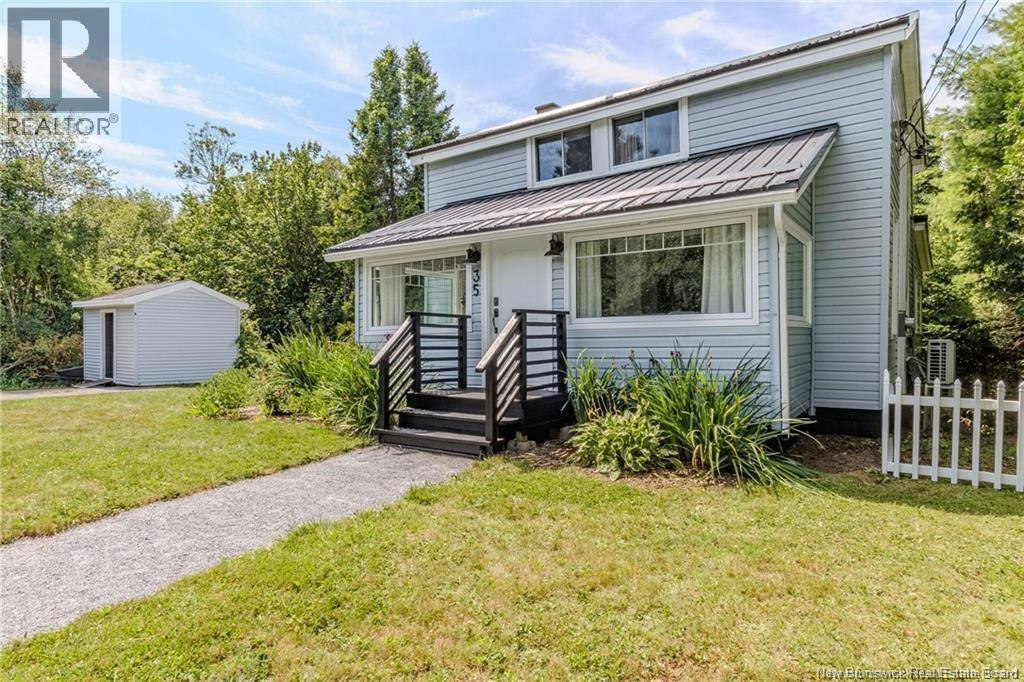 35 Central Avenue, Grand Bay-Westfield, NB, E5K 2M5 - 3