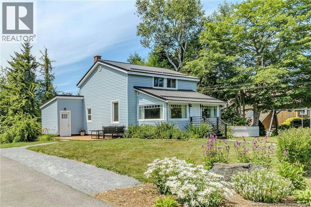 35 Central Avenue, Grand Bay-Westfield, NB, E5K 2M5 - 2