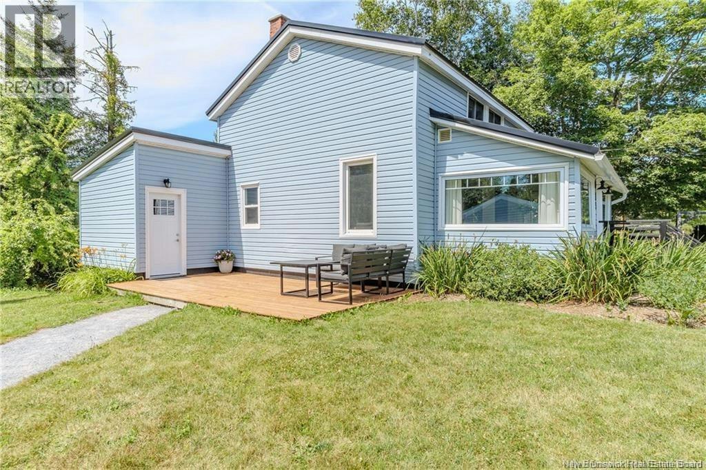 35 Central Avenue, Grand Bay-Westfield, NB, E5K 2M5 - 20