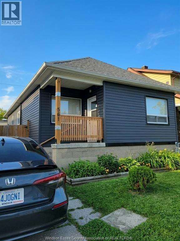 561 Josephine, Windsor, ON, N9B 2K9 - 2