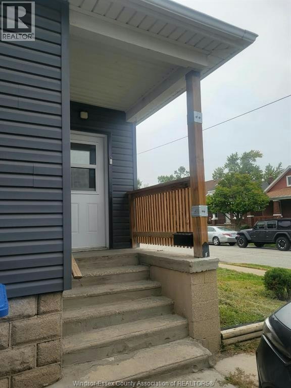 561 Josephine, Windsor, ON, N9B 2K9 - 3