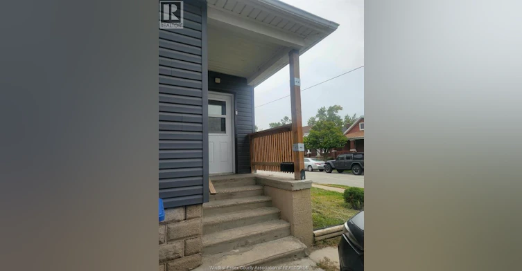561 Josephine, Windsor, ON, N9B 2K9 - 3