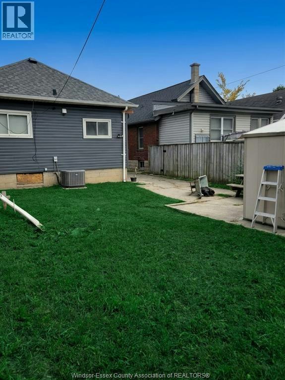 561 Josephine, Windsor, ON, N9B 2K9 - 12