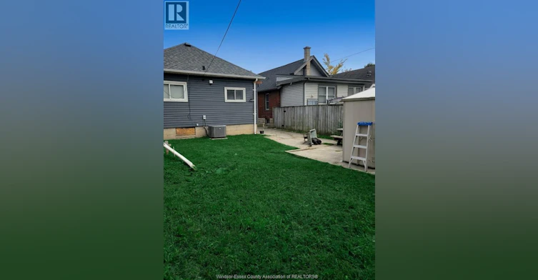 561 Josephine, Windsor, ON, N9B 2K9 - 12