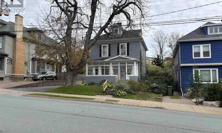 83 Prince Albert Road
