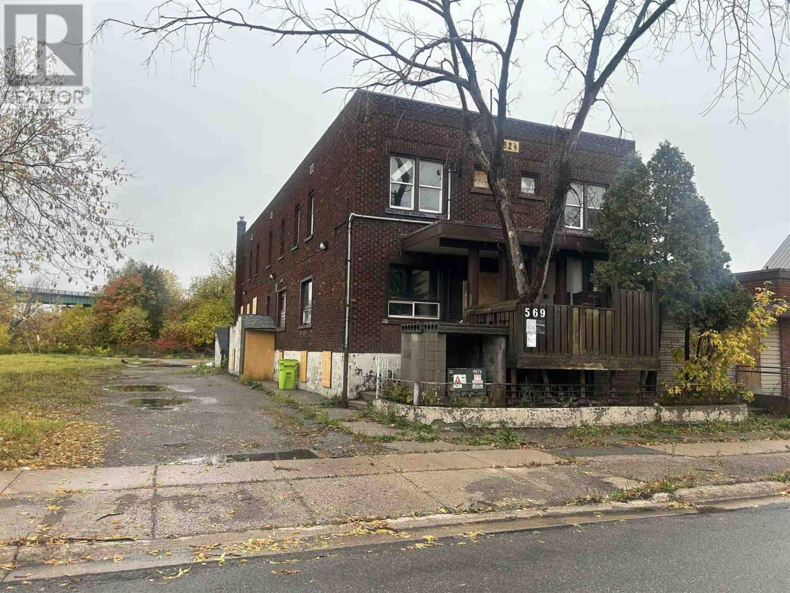 569 Queen Street N, Sault Ste. Marie, ON, P6A 1A8