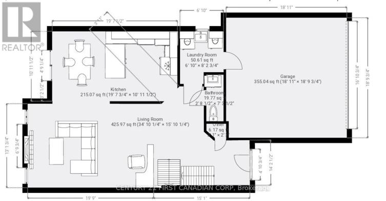 1197 Smither Road, London, ON, N6G 5R8 - 41