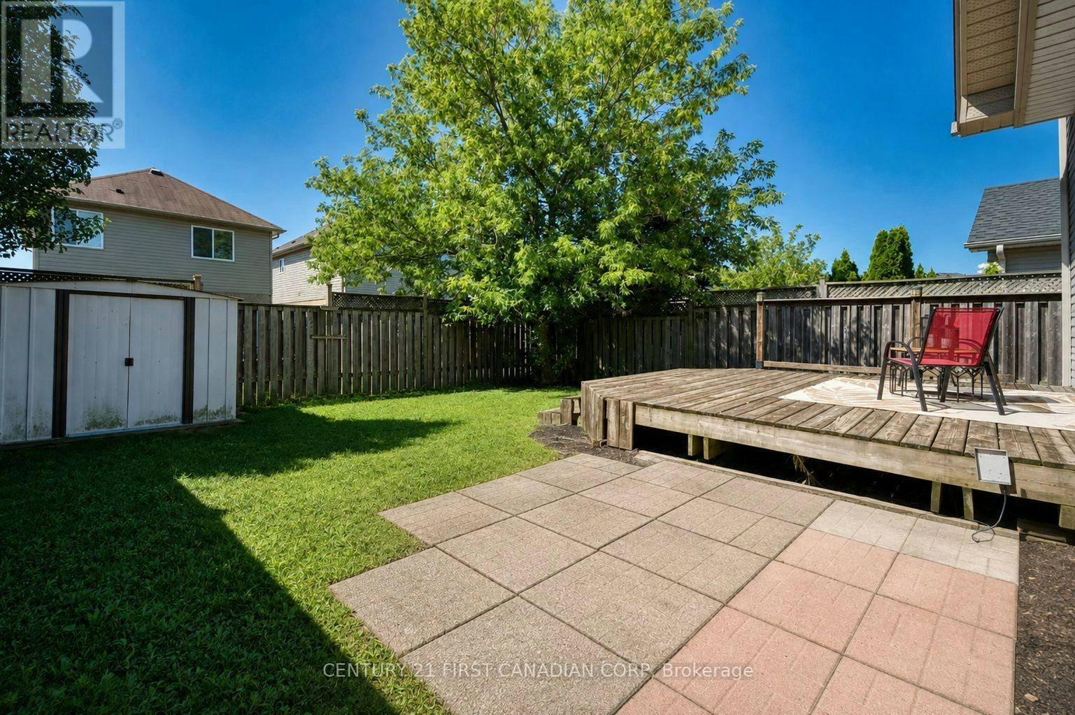 1197 Smither Road, London, ON, N6G 5R8 - 37