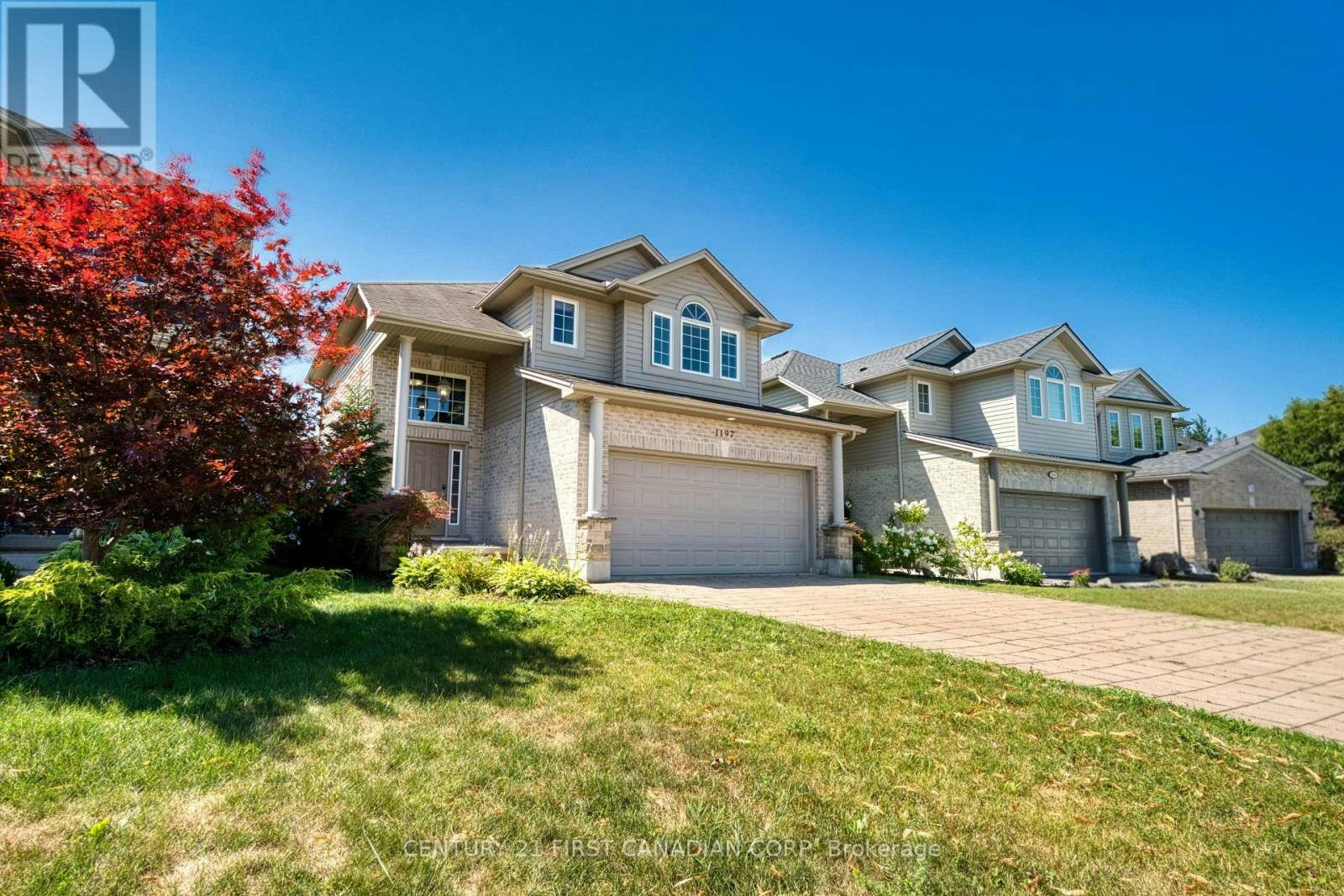 1197 Smither Road, London, ON, N6G 5R8 - 2