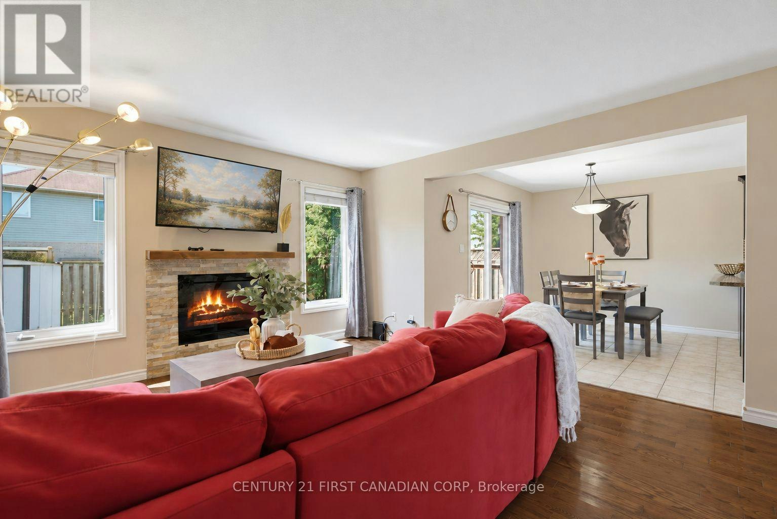 1197 Smither Road, London, ON, N6G 5R8 - 8